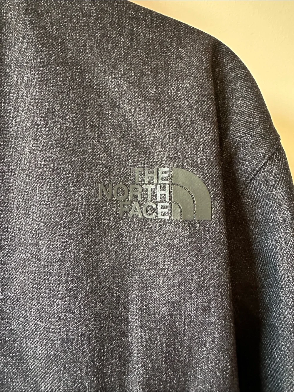 The North Face Kassler Field Jacket DryVent 3L Charcoal Gray M-65: Men's Size:S
